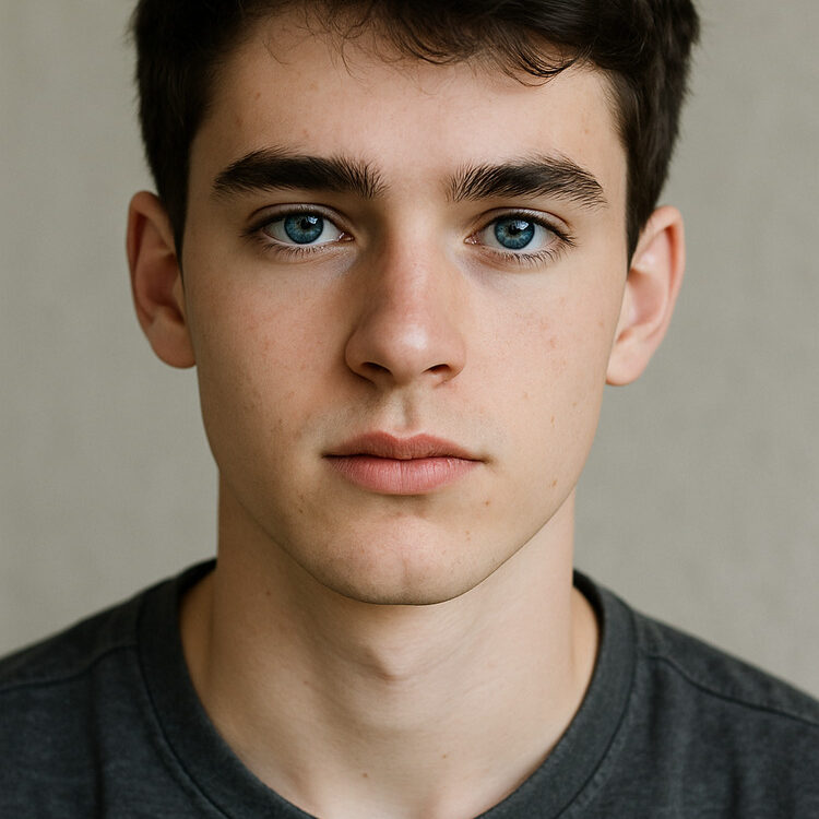 Foto de perfil de Anders