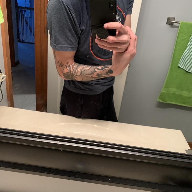 Foto de perfil de Leotoo21