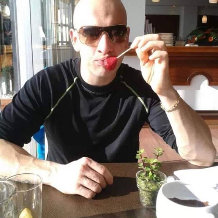 Foto de perfil de Raul