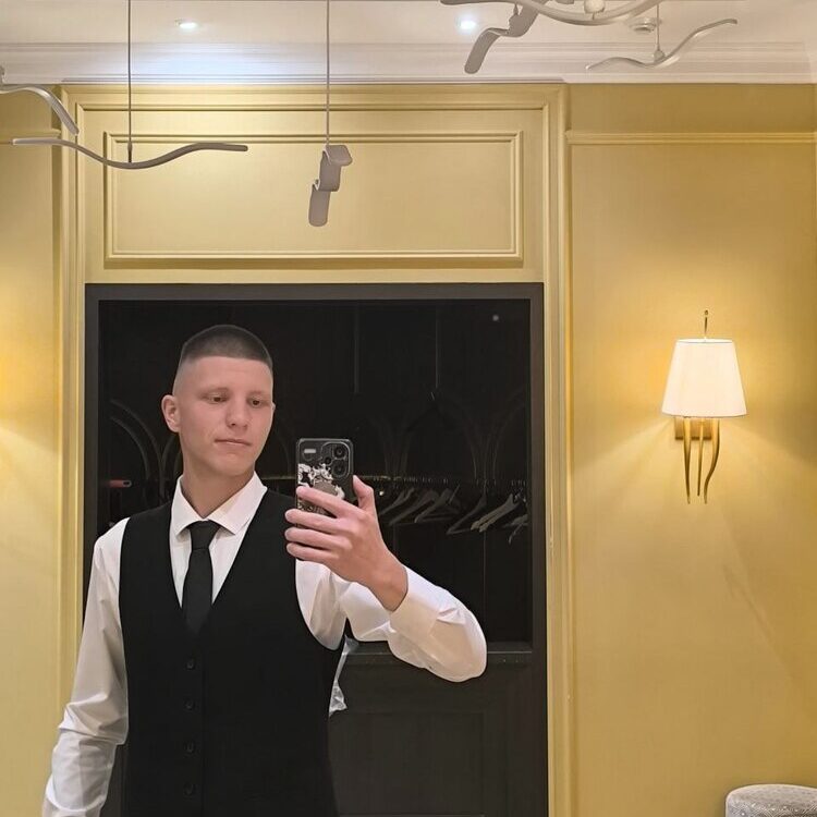 Foto de perfil de Sergey