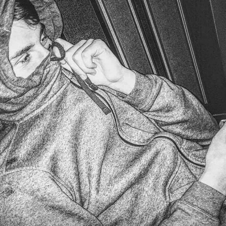 Foto de perfil de Dawid