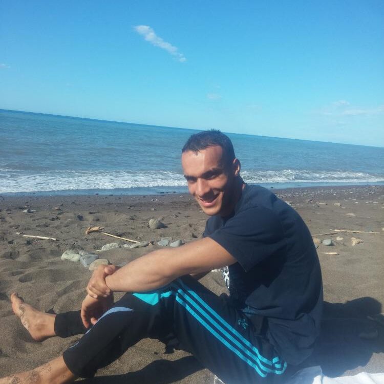 Foto de perfil de ferhate