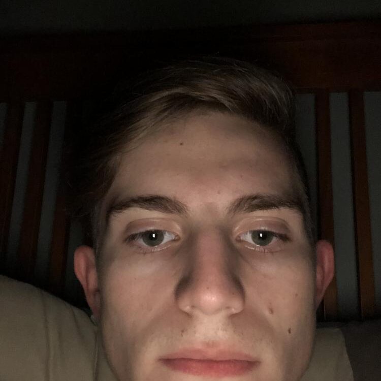 Foto de perfil de Pchamness9