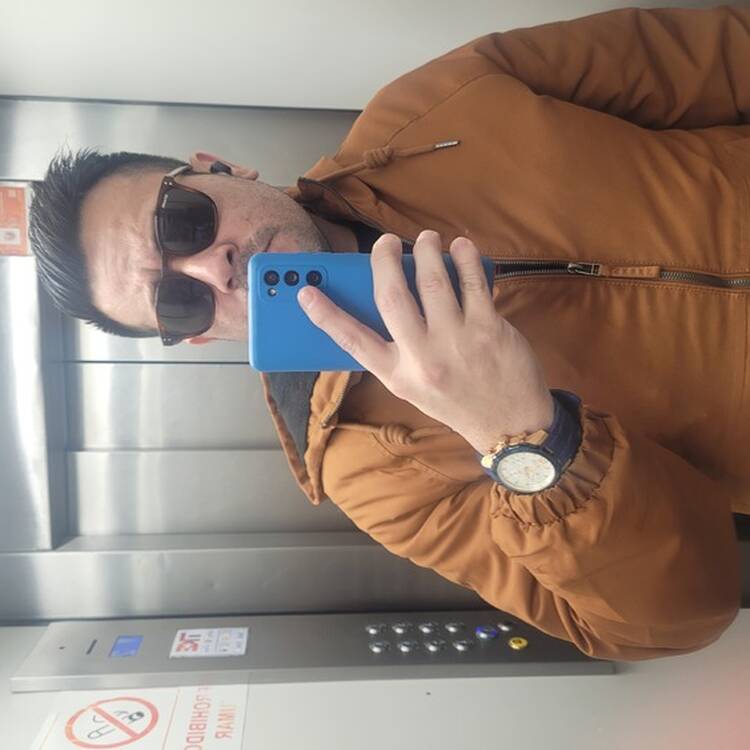Foto de perfil de Manuel