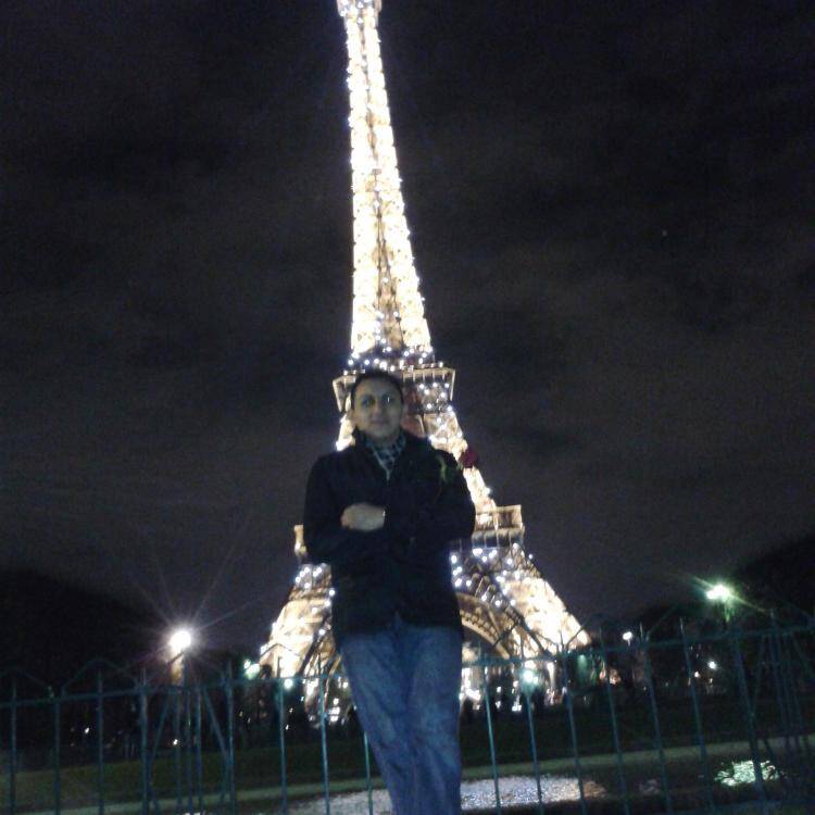 Foto de perfil de Roberto