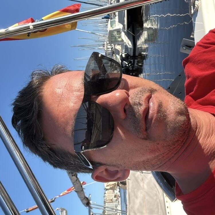 Foto de perfil de Marco Antonio