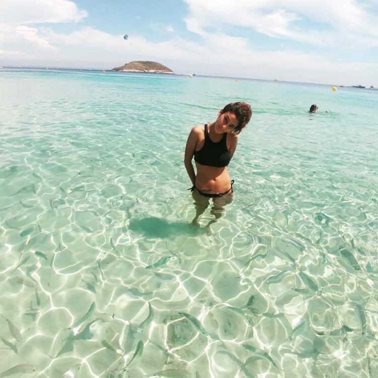 Foto de perfil de Victoria Morales