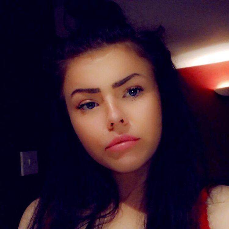 Foto de perfil de Stormiiix