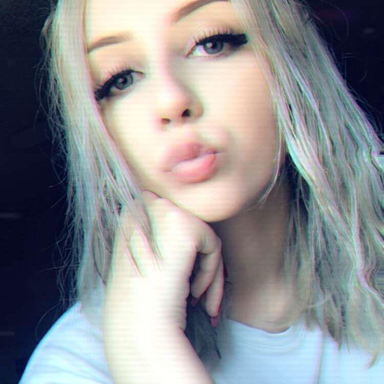 Foto de perfil de Kim2709