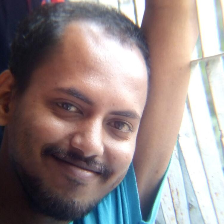Foto de perfil de Dipen71131
