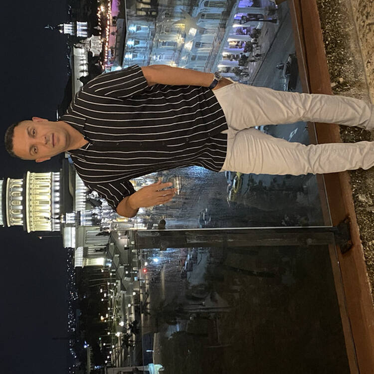 Foto de perfil de Taybi