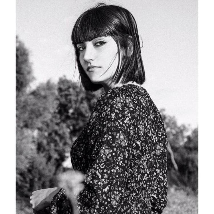 Foto de perfil de Rebeca