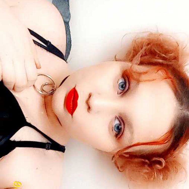 Foto de perfil de Subkitten2019