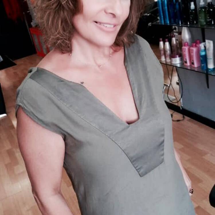 Foto de perfil de Francesca