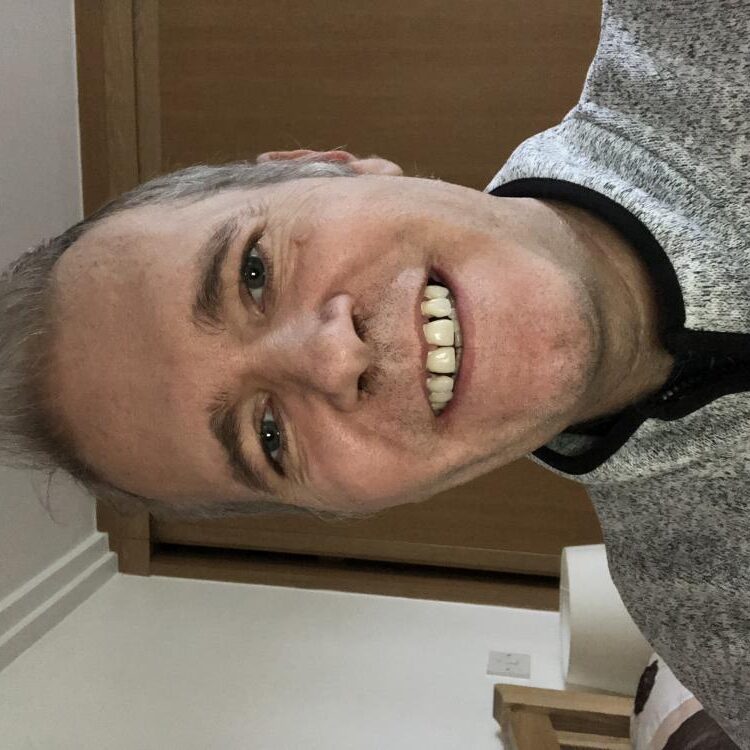 Foto de perfil de Stevewantspinay