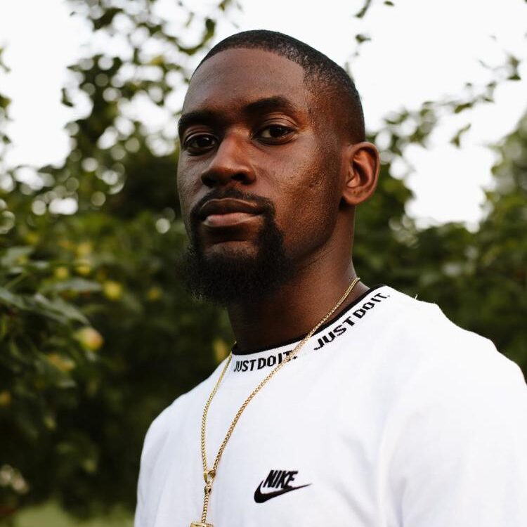 Foto de perfil de lamar j