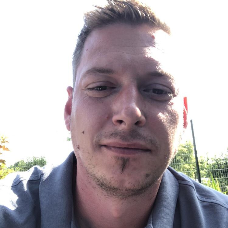Foto de perfil de John