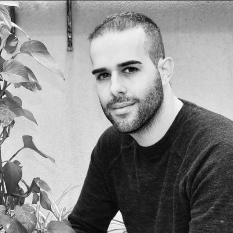 Foto de perfil de Dani