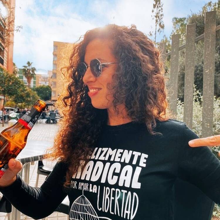 Foto de perfil de Lorena