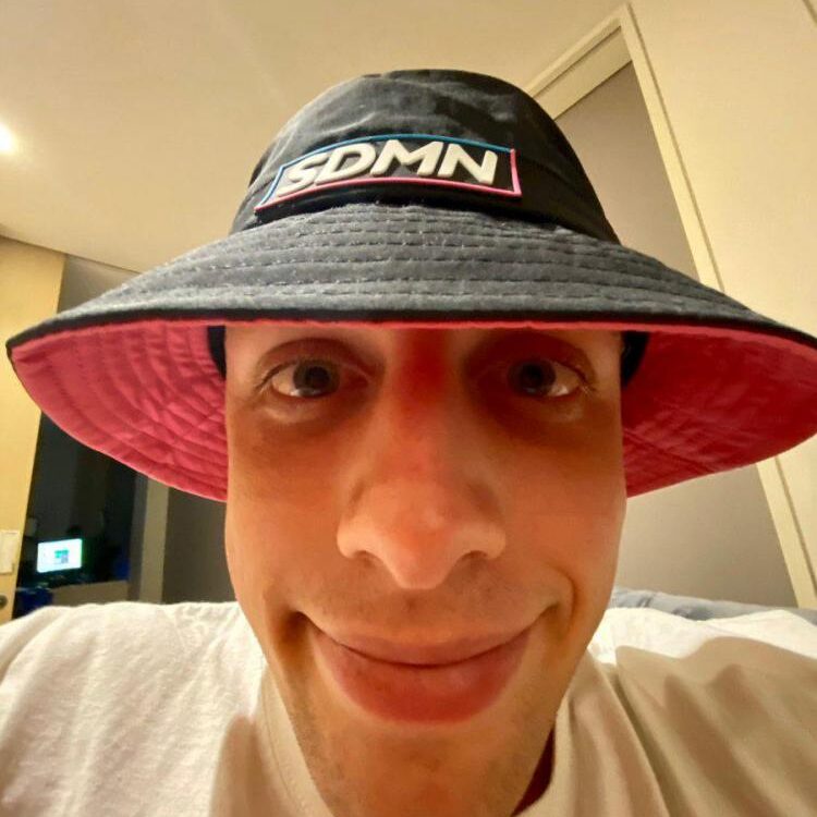 Foto de perfil de Jamie