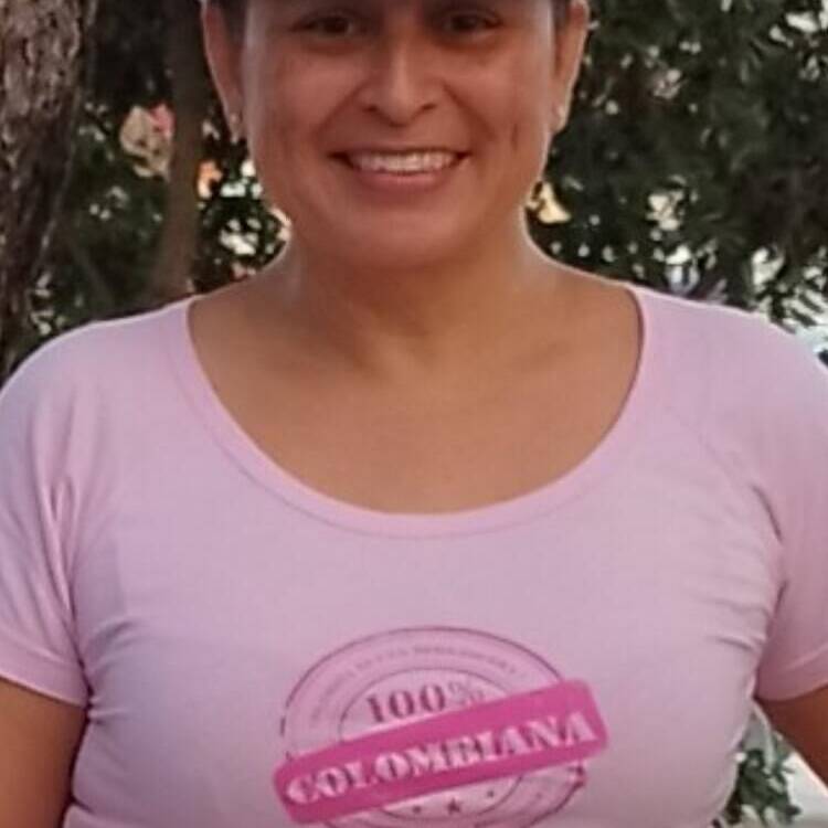 Foto de perfil de Jamiled