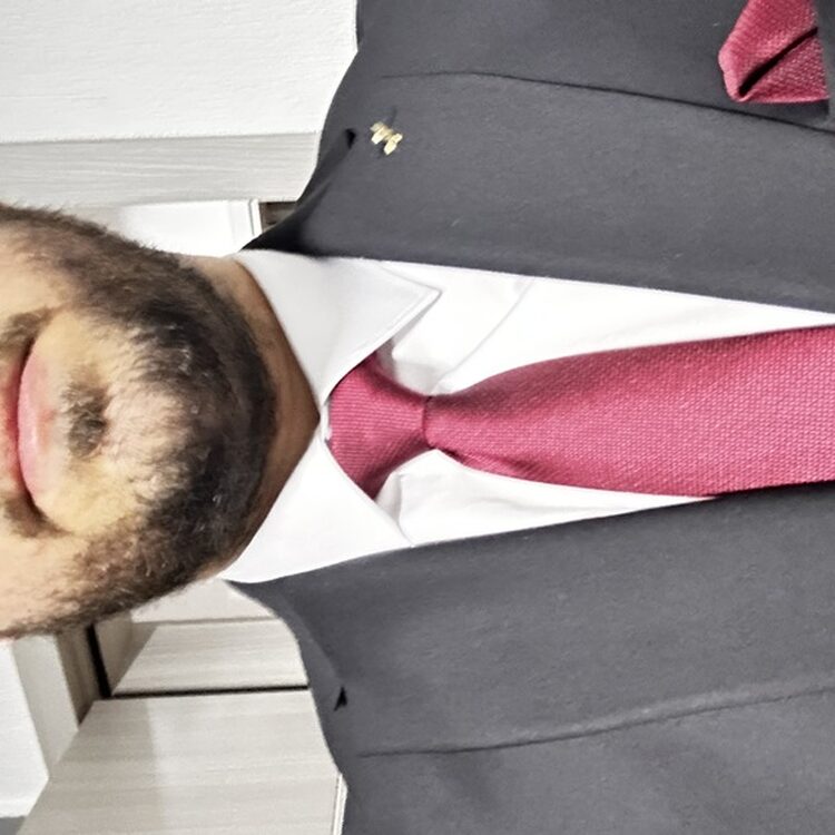 Foto de perfil de minister