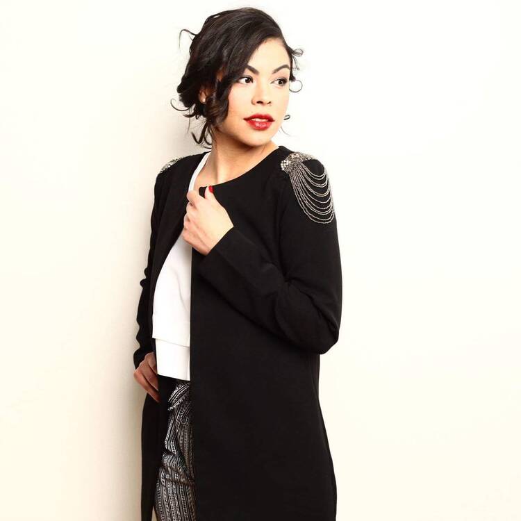 Foto de perfil de Estefany zapata