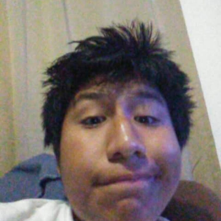 Foto de perfil de Jorgy