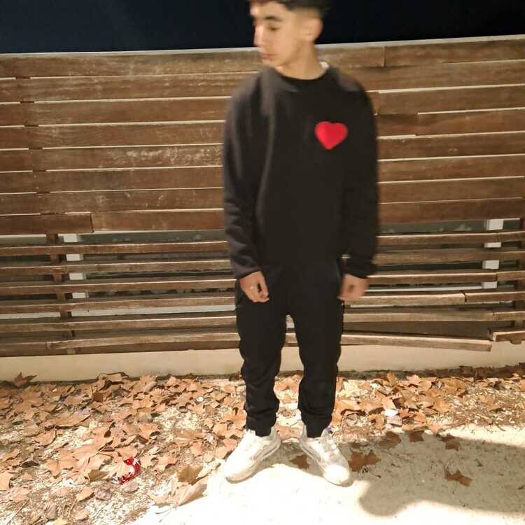 Foto de perfil de Omar