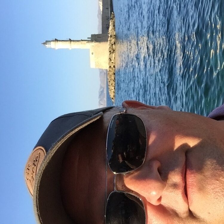 Foto de perfil de Jensen