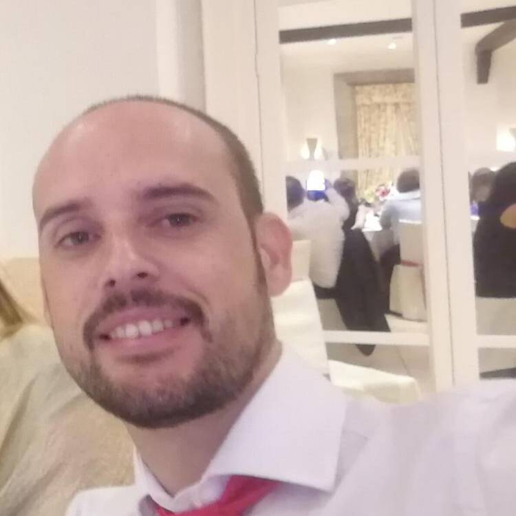 Foto de perfil de Jose79