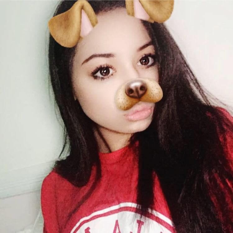 Foto de perfil de beccatracy19