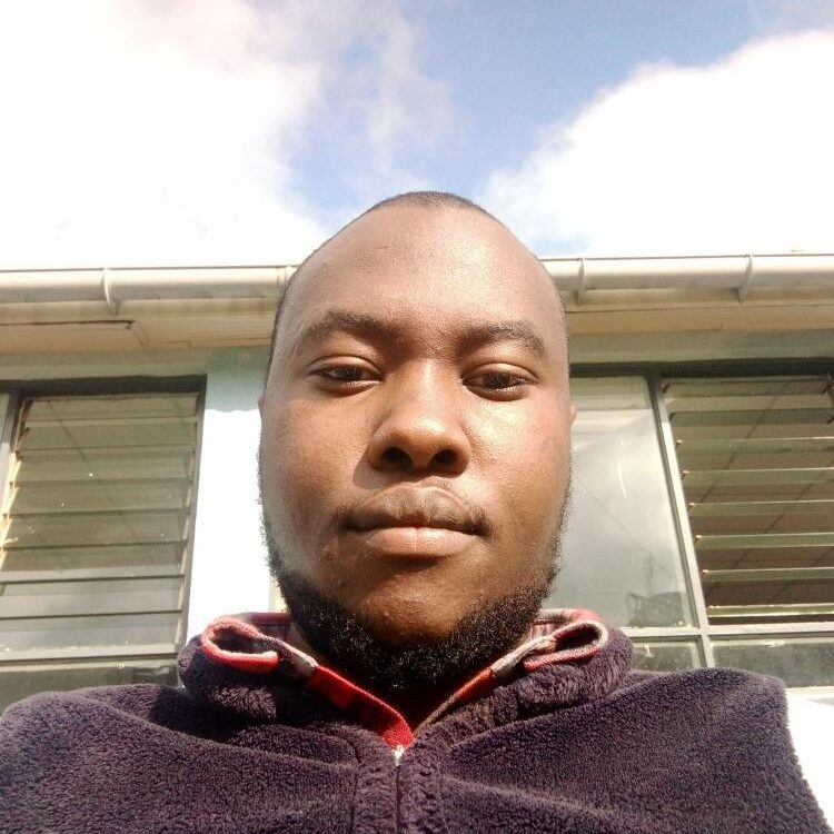 Foto de perfil de JoeK