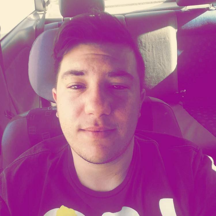 Foto de perfil de Aleex07
