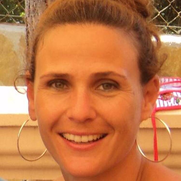Foto de perfil de Elena