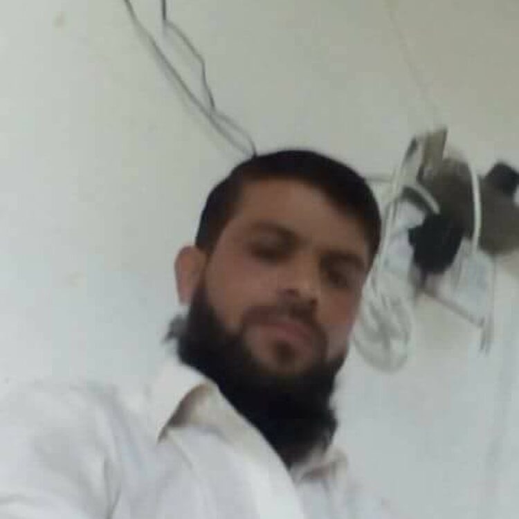 Foto de perfil de mushtaq