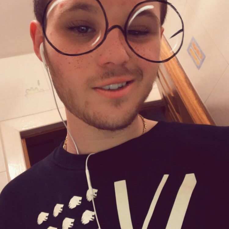 Foto de perfil de Weeharribo11