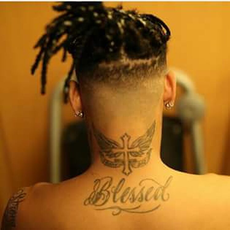 Foto de perfil de olaoluwa