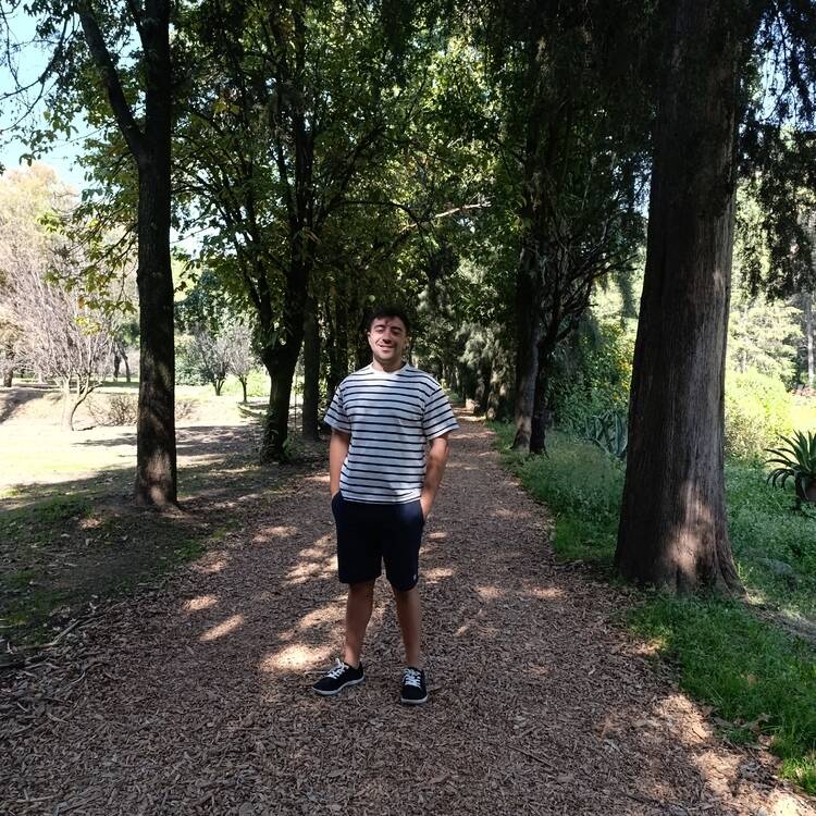 Foto de perfil de Miguel