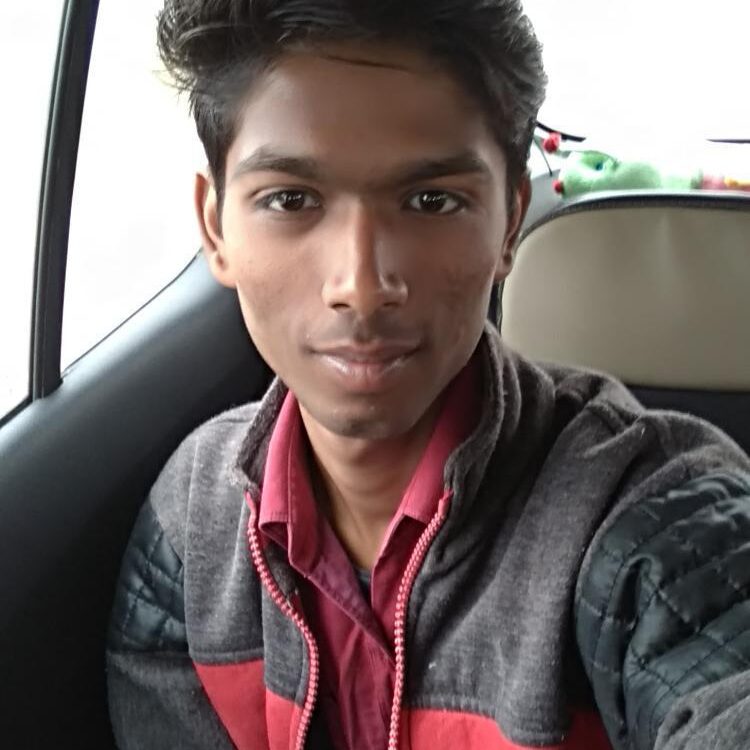 Foto de perfil de Naveen