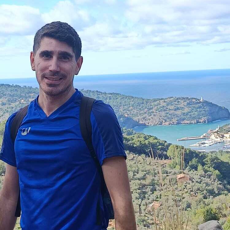 Foto de perfil de Miguel