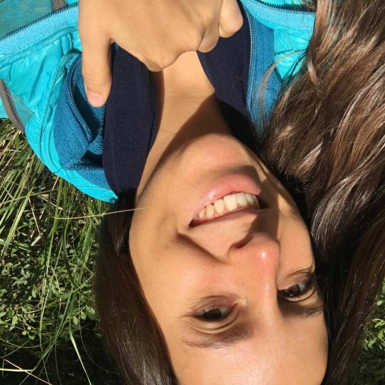 Foto de perfil de Virginia