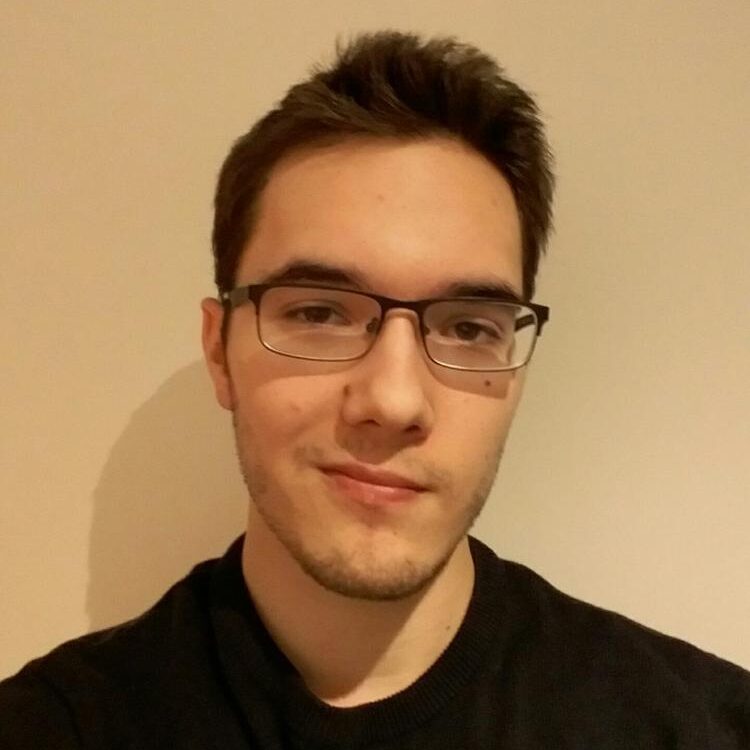 Foto de perfil de Jules98
