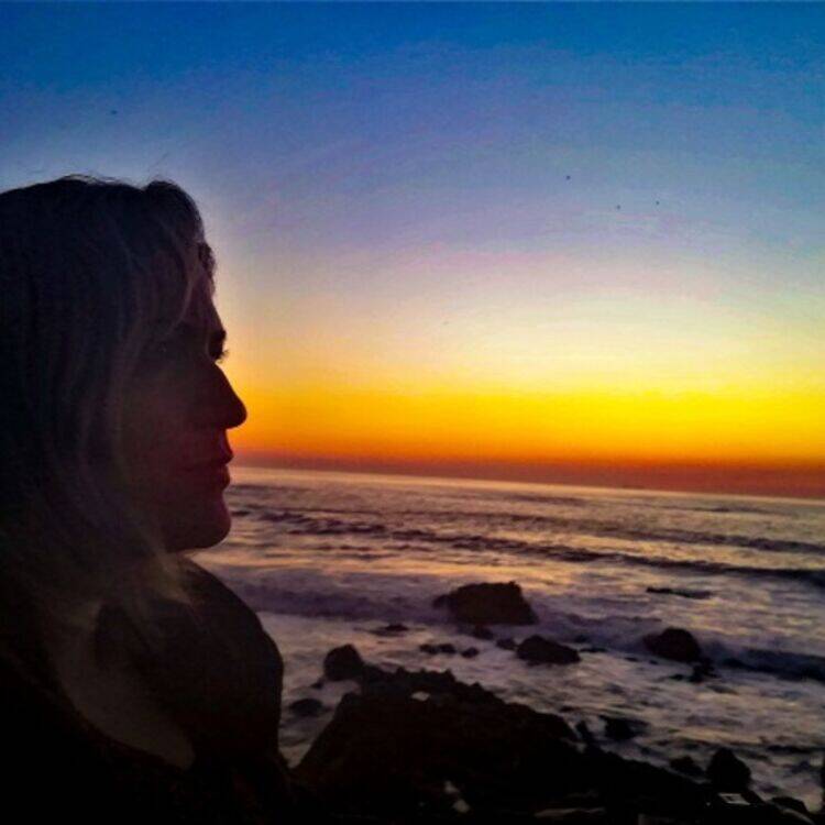 Foto de perfil de Monica