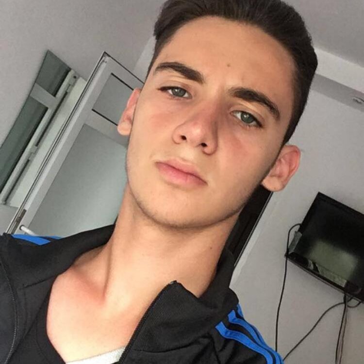 Foto de perfil de david