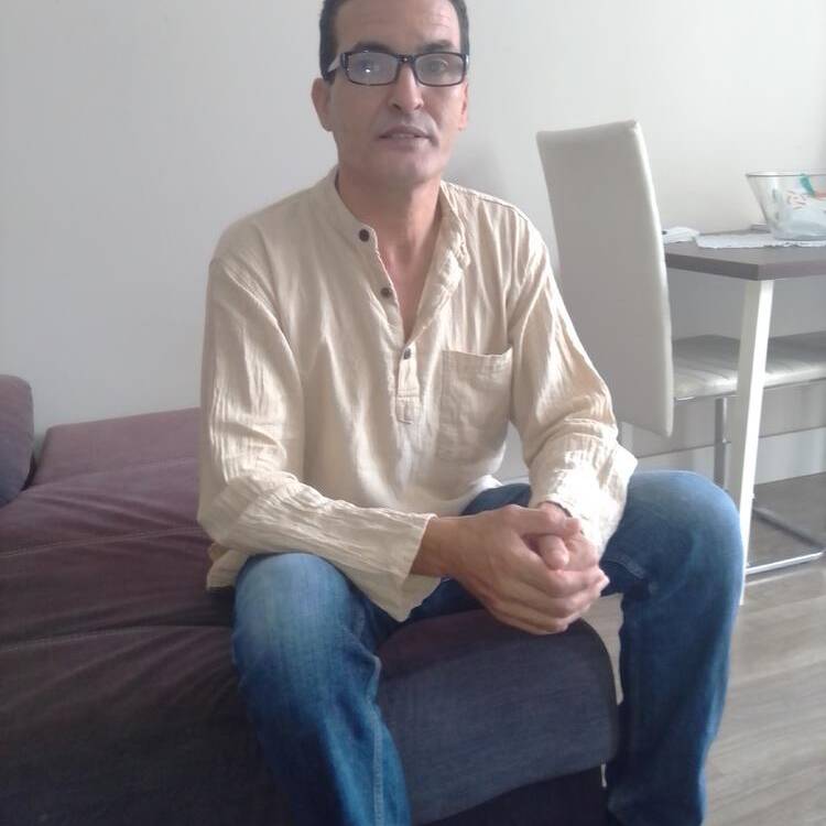 Foto de perfil de Mahjub