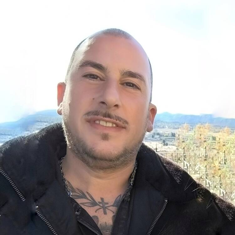 Foto de perfil de christian