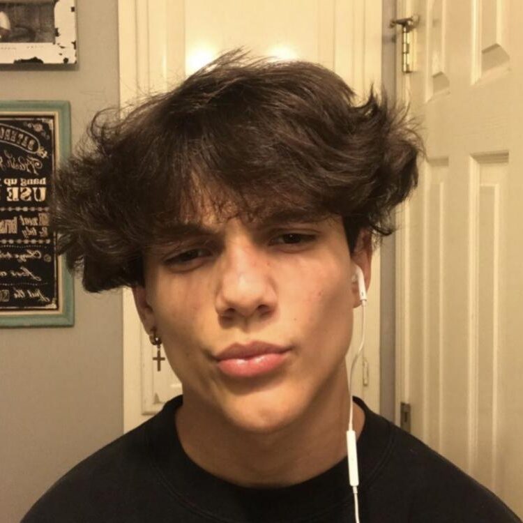 Foto de perfil de brenton.clark03
