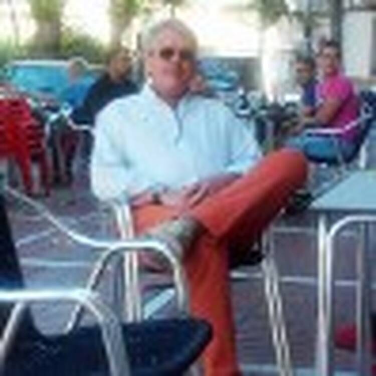 Foto de perfil de Jose Manuel