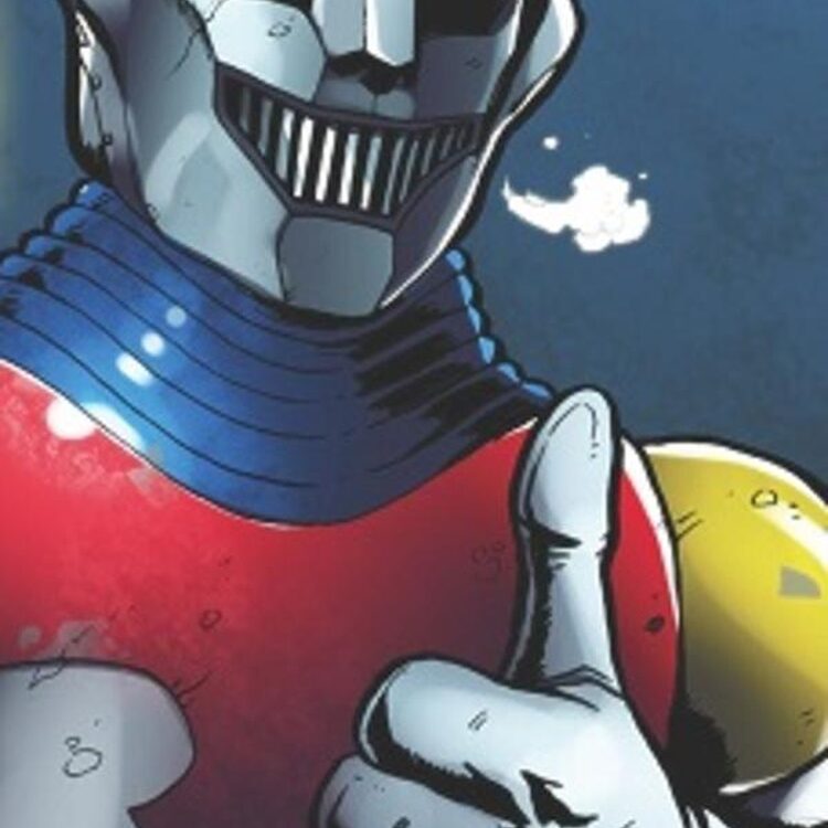 Foto de perfil de Imjustfinebro